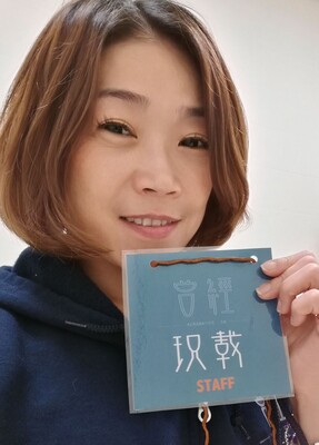 張京嵐圖片