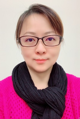 林曉英圖片