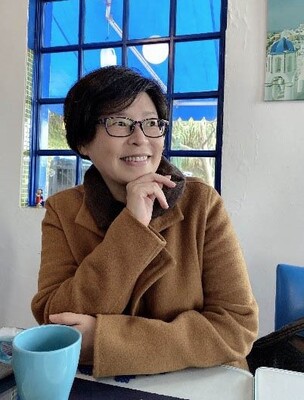 李曉蕾圖片
