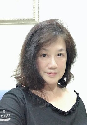 楊雲玉圖片
