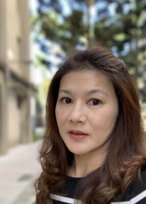 張文美圖片